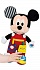 Развивающая игрушка - Микки Маус  - миниатюра №5